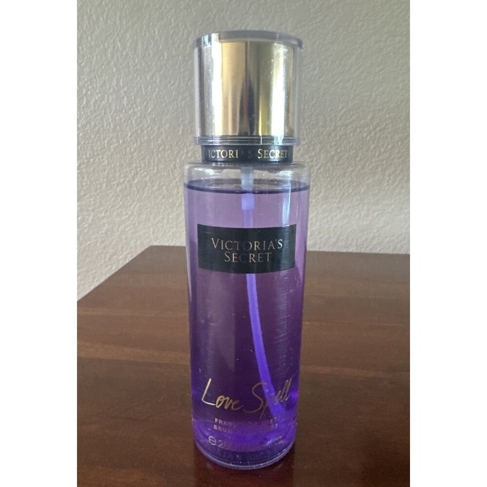 Victoria's Secret 'Love Spell' Fragrance Body Mist 250ml/8.4fl oz Spray